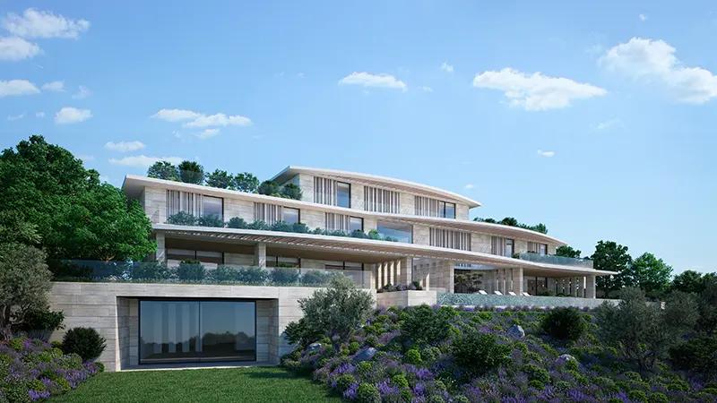 Nawayef Mansions - Image 2