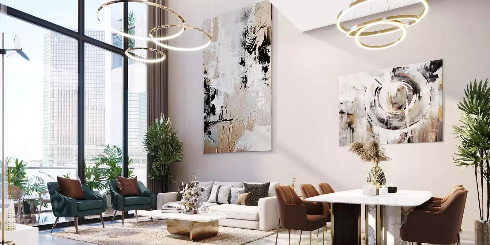 Al Maryah Vista Phase 2 - Image 5