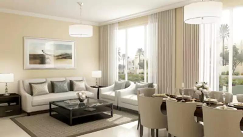 Millennium Binghatti Residences