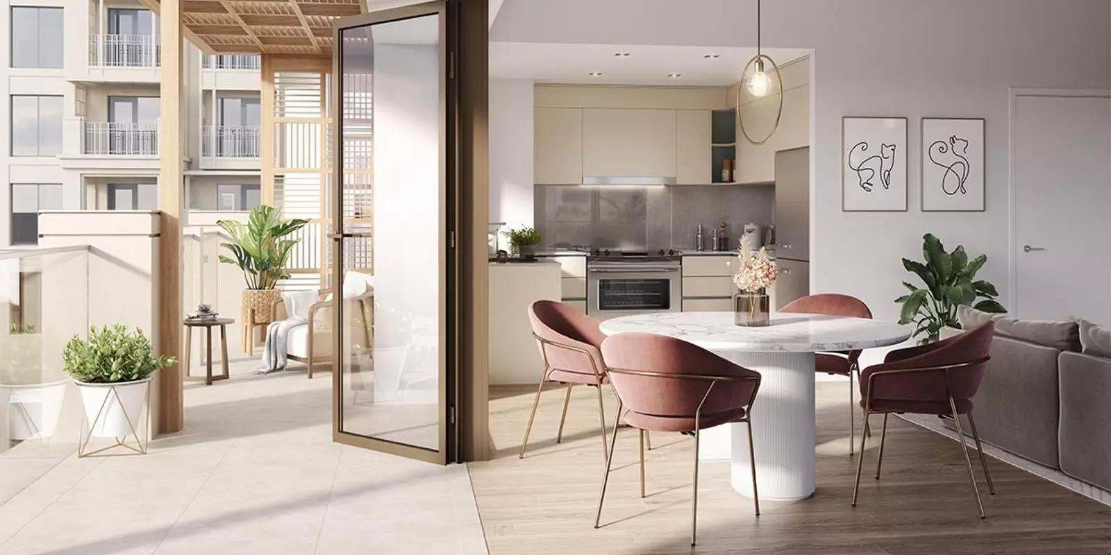 Creek Beach Lotus - Image 2