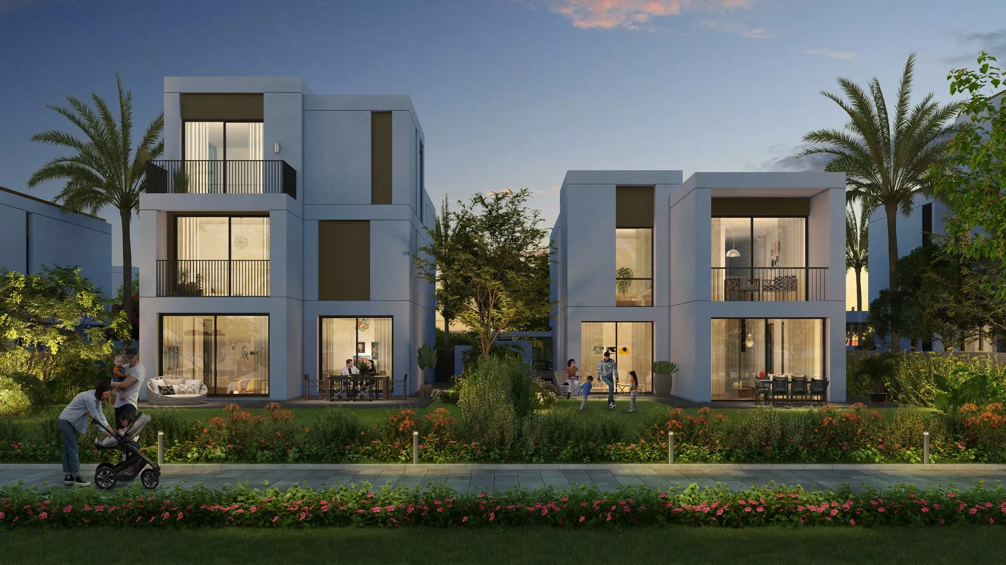 Fairway Villas - Image 3