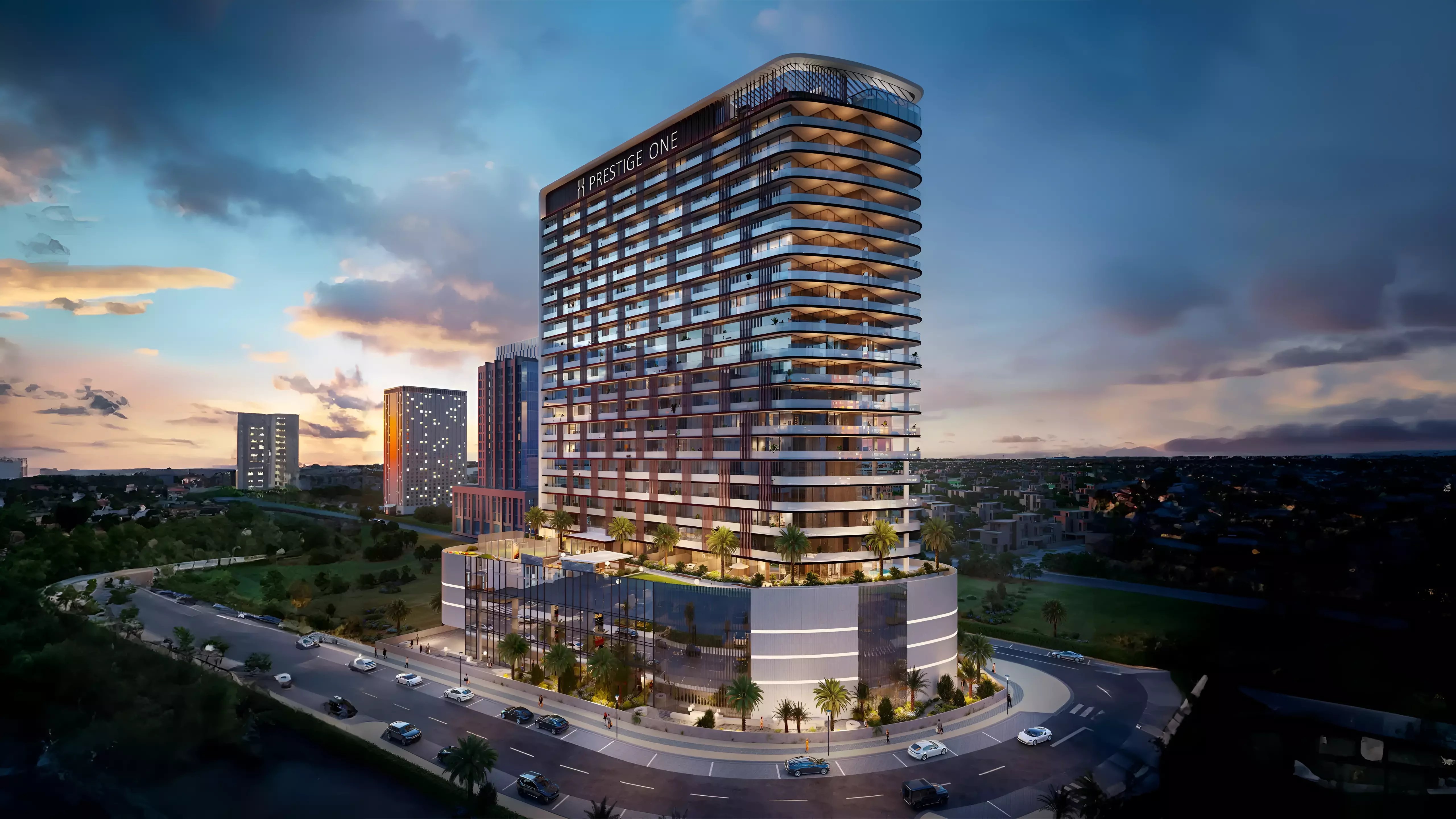 The Place by Prestige One - Image 4