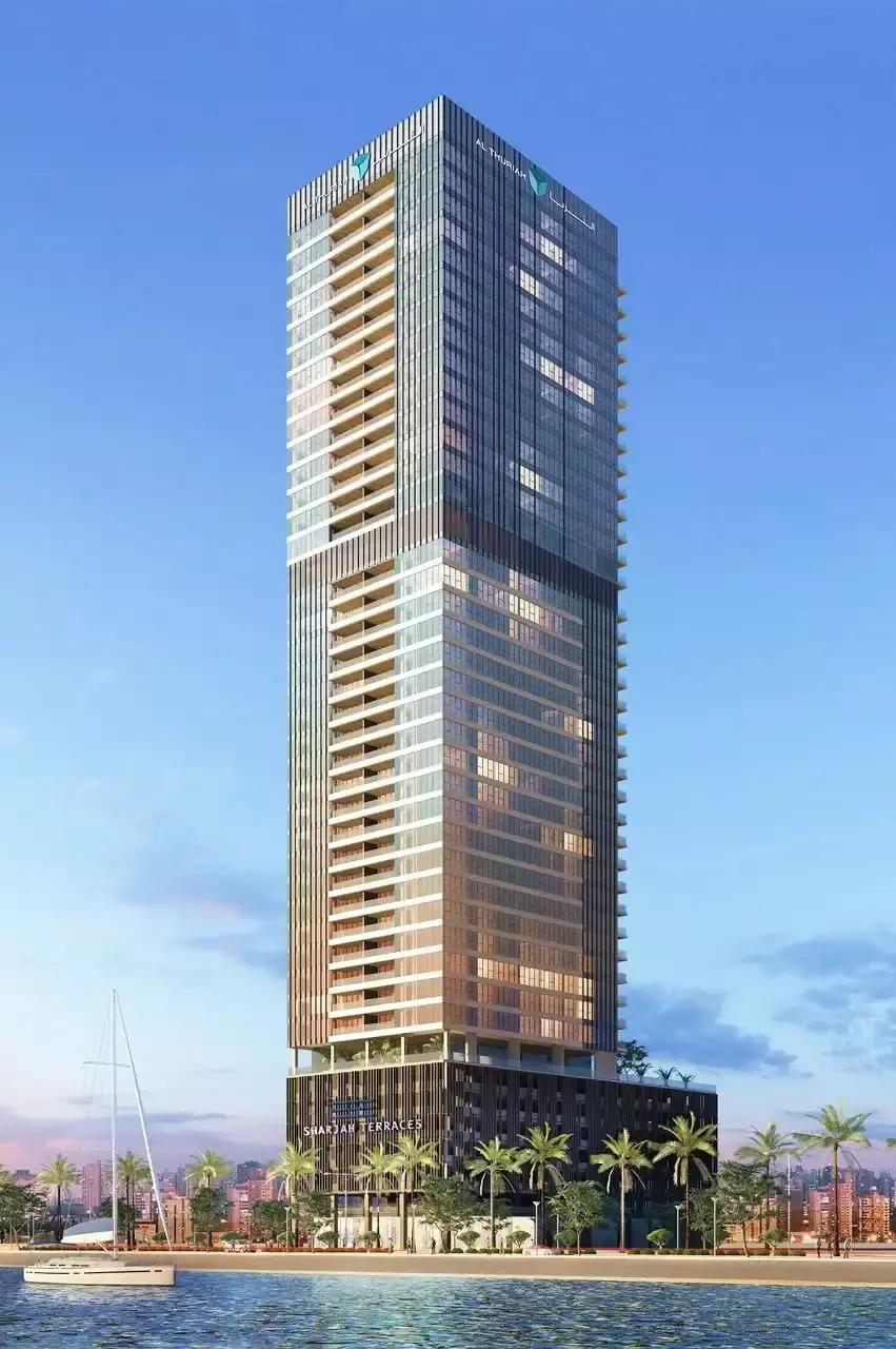 Sharjah Terraces - Image 4