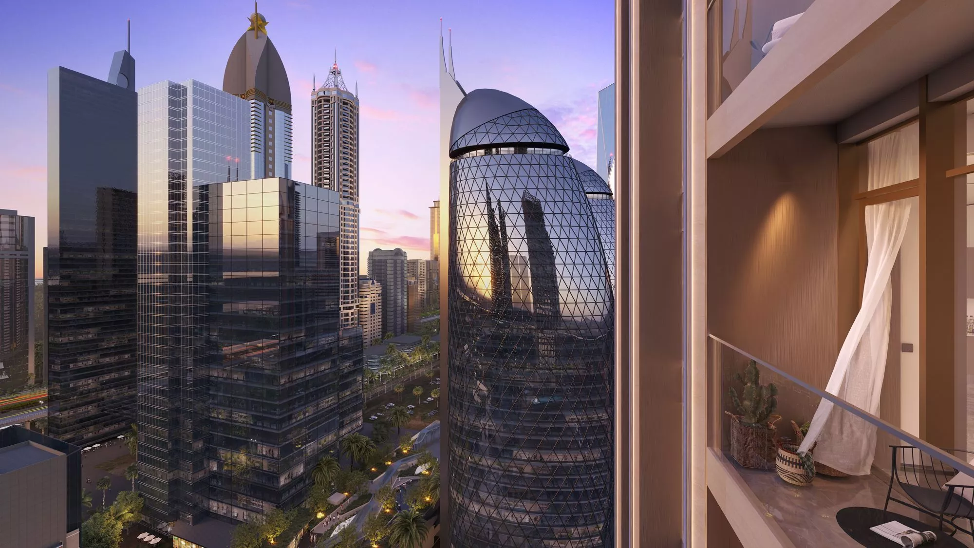 DIFC Living - Image 10