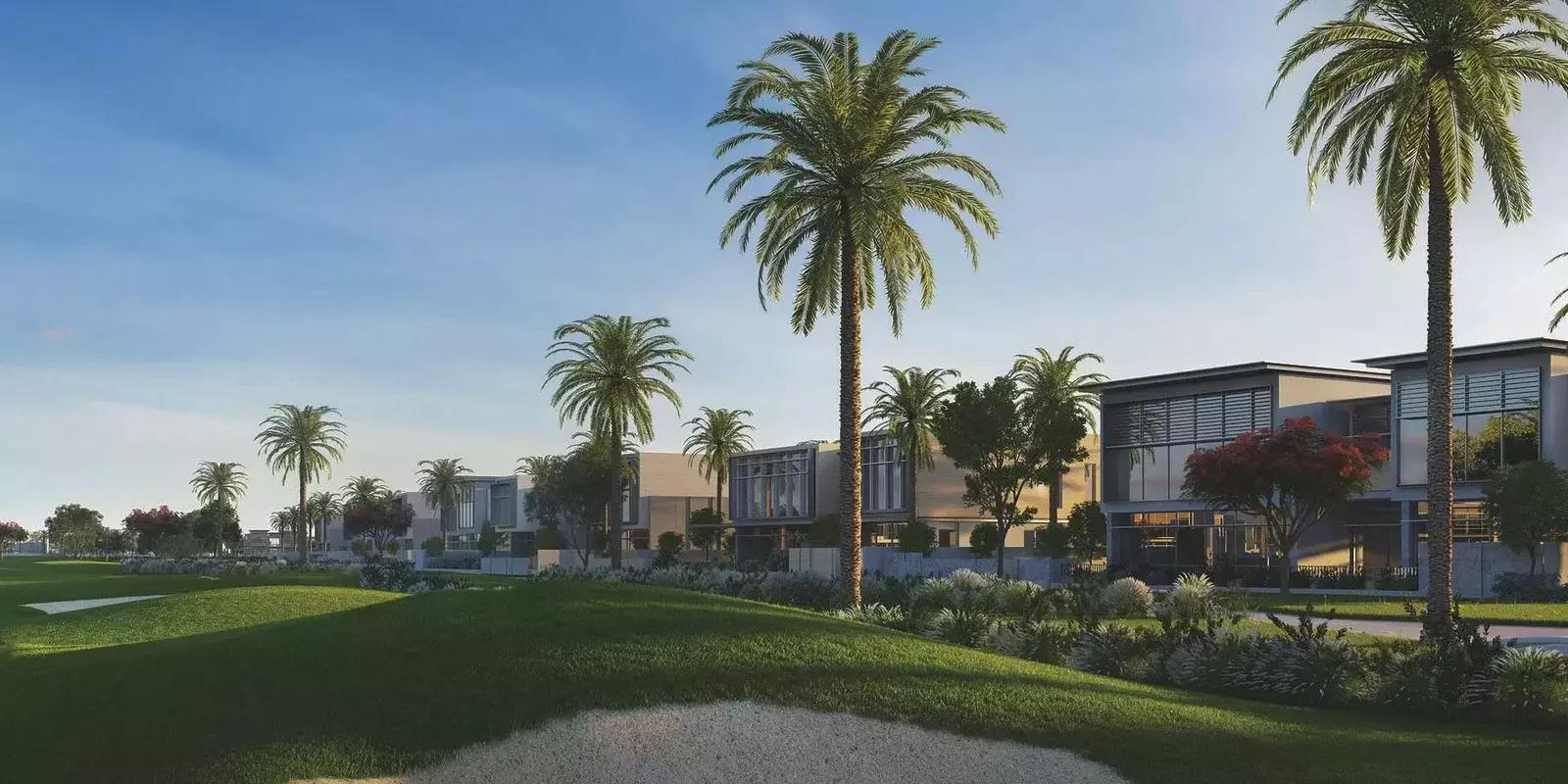 Golf Place Phase 2 By Emaar - Image 3