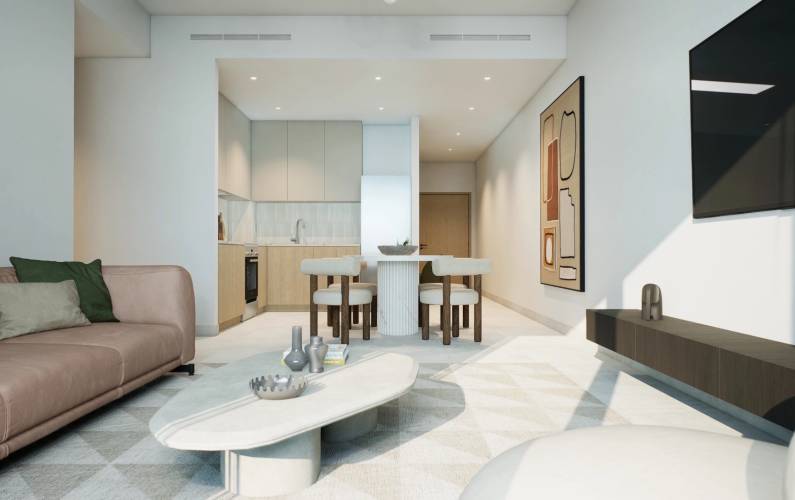 Weybridge Gardens 3 - Image 2