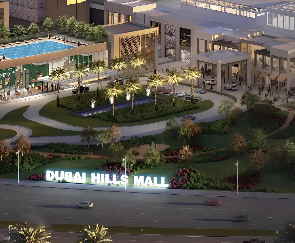 Socio at Dubai Hills Estate - Image 8