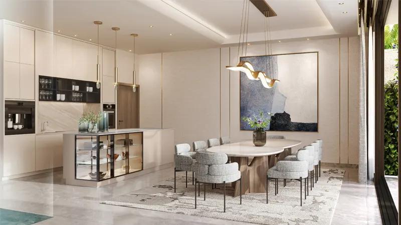 Arista Wadi Villas - Image 2