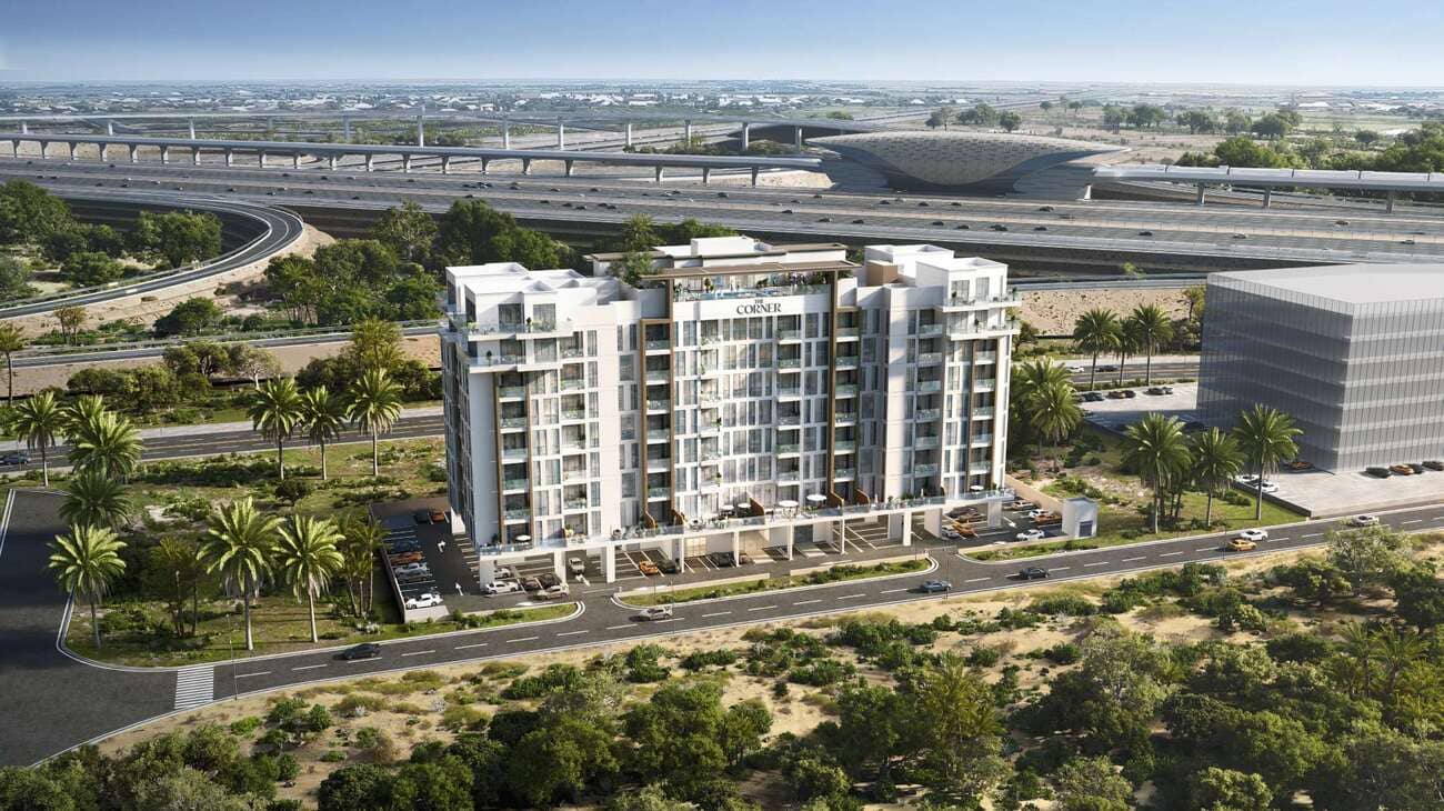 The Corner - Image 2