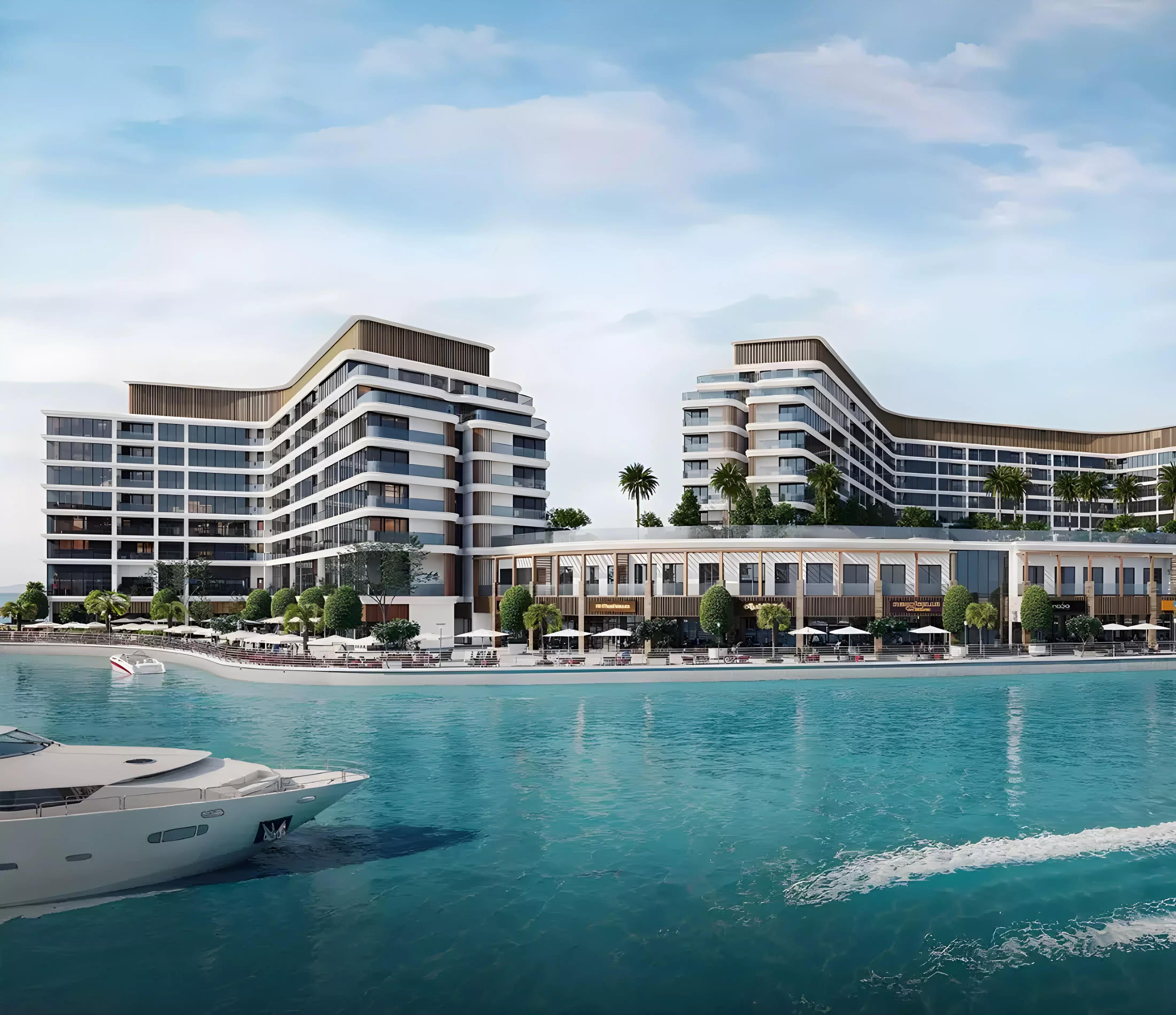 Pearlside Marina Residences - Image 2