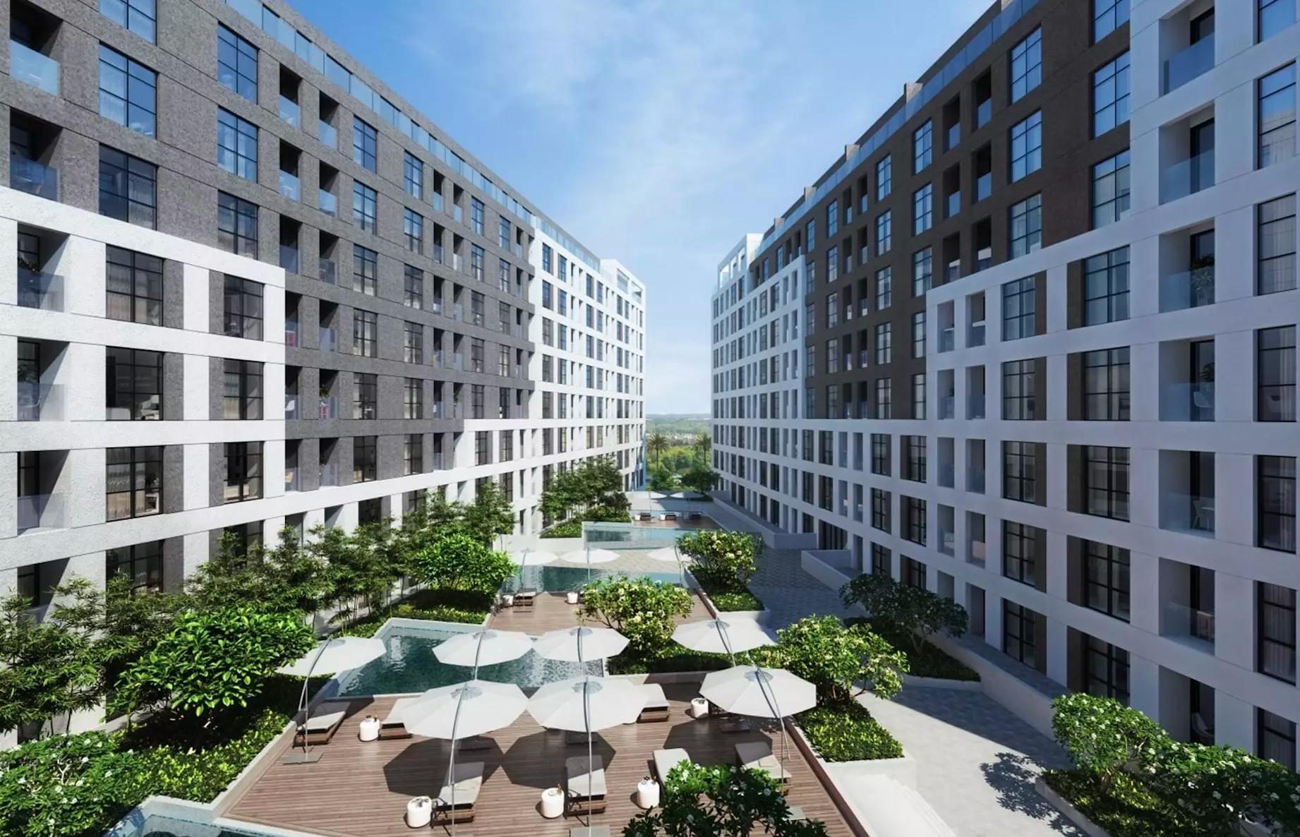 Suroor Phase 3 - Image 4