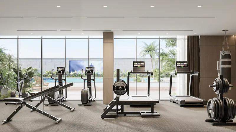 Vue by Crystal Bay - Image 5