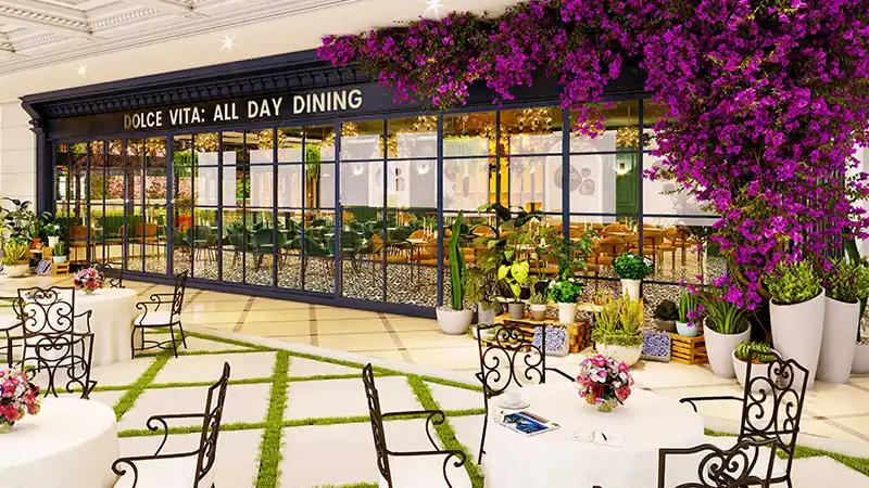 Vincitore Dolce Vita Suites - Image 3