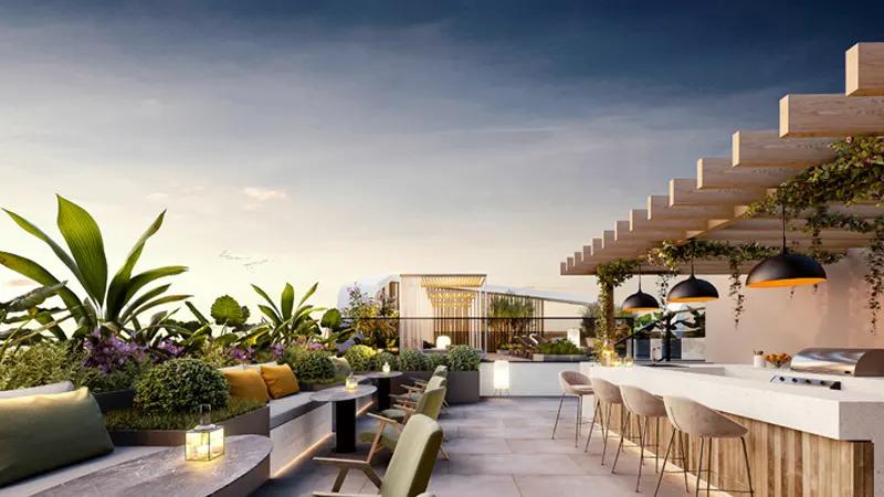 Weybridge Gardens - Image 3