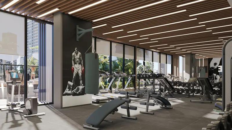 Palatium Residences - Image 6