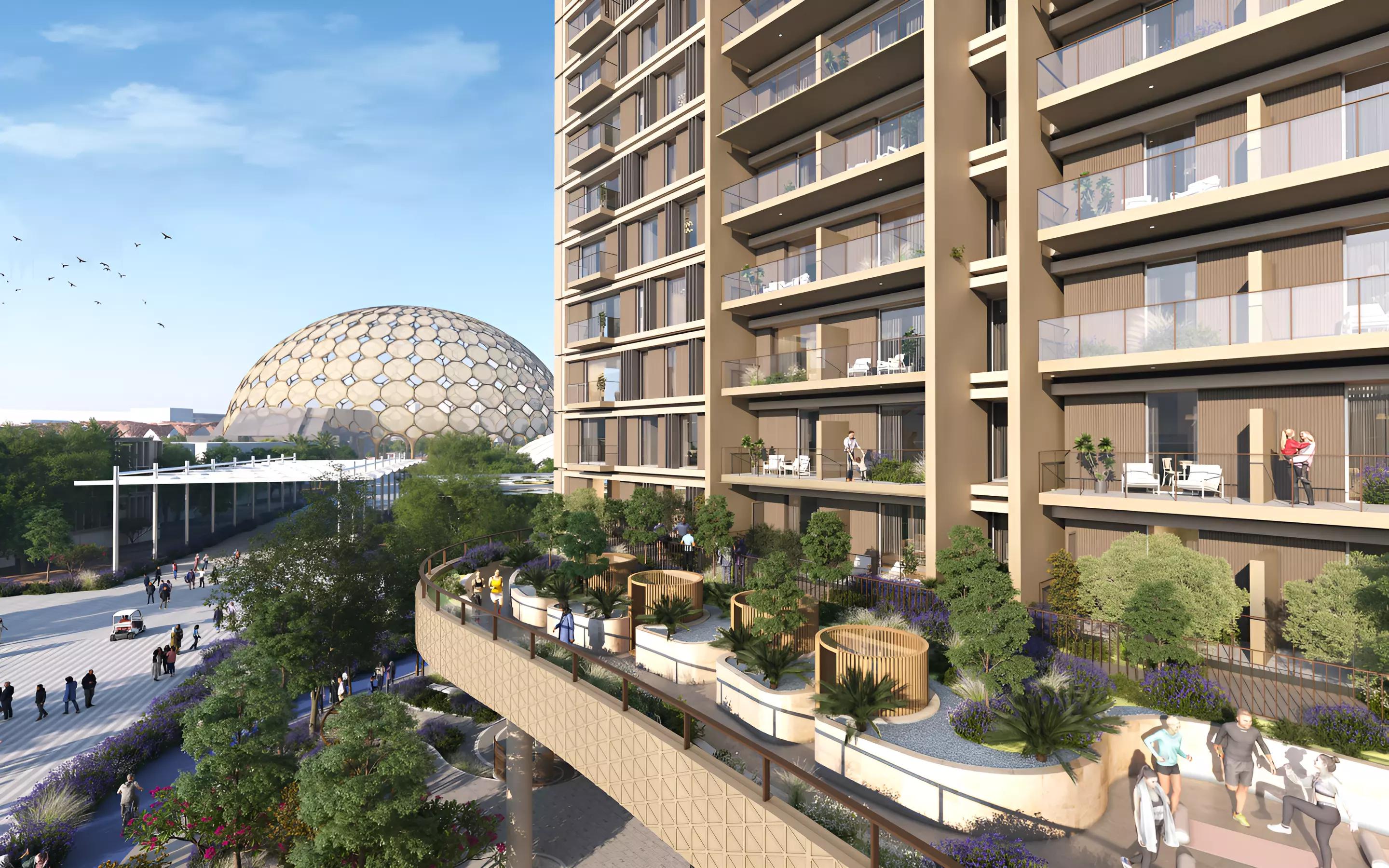 Sidr Residences - Image 4