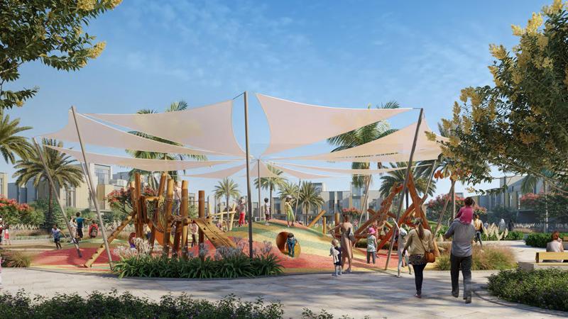 Mudon Al Ranim Phase 3 - Image 6