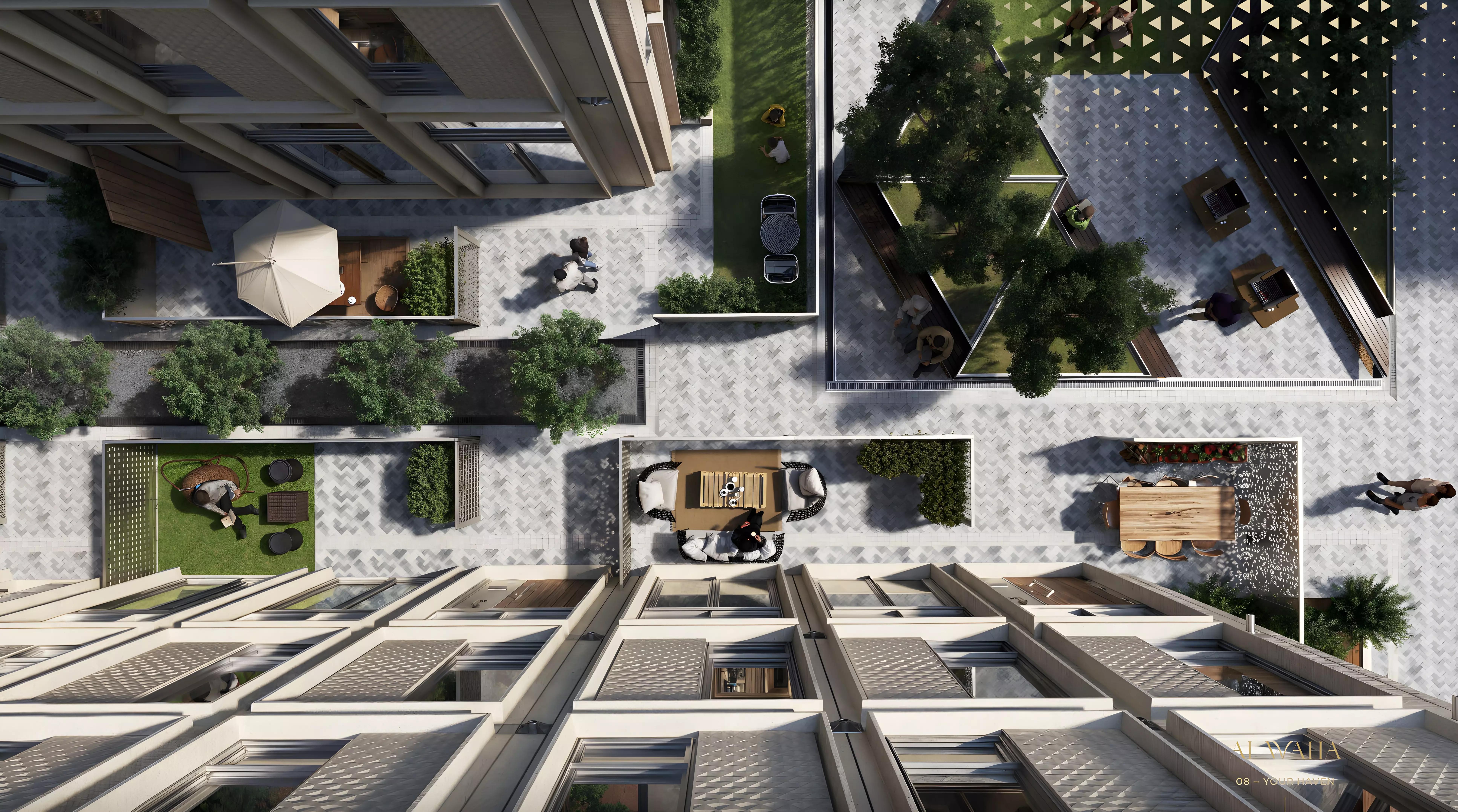 Al Waha Residences - Image 6