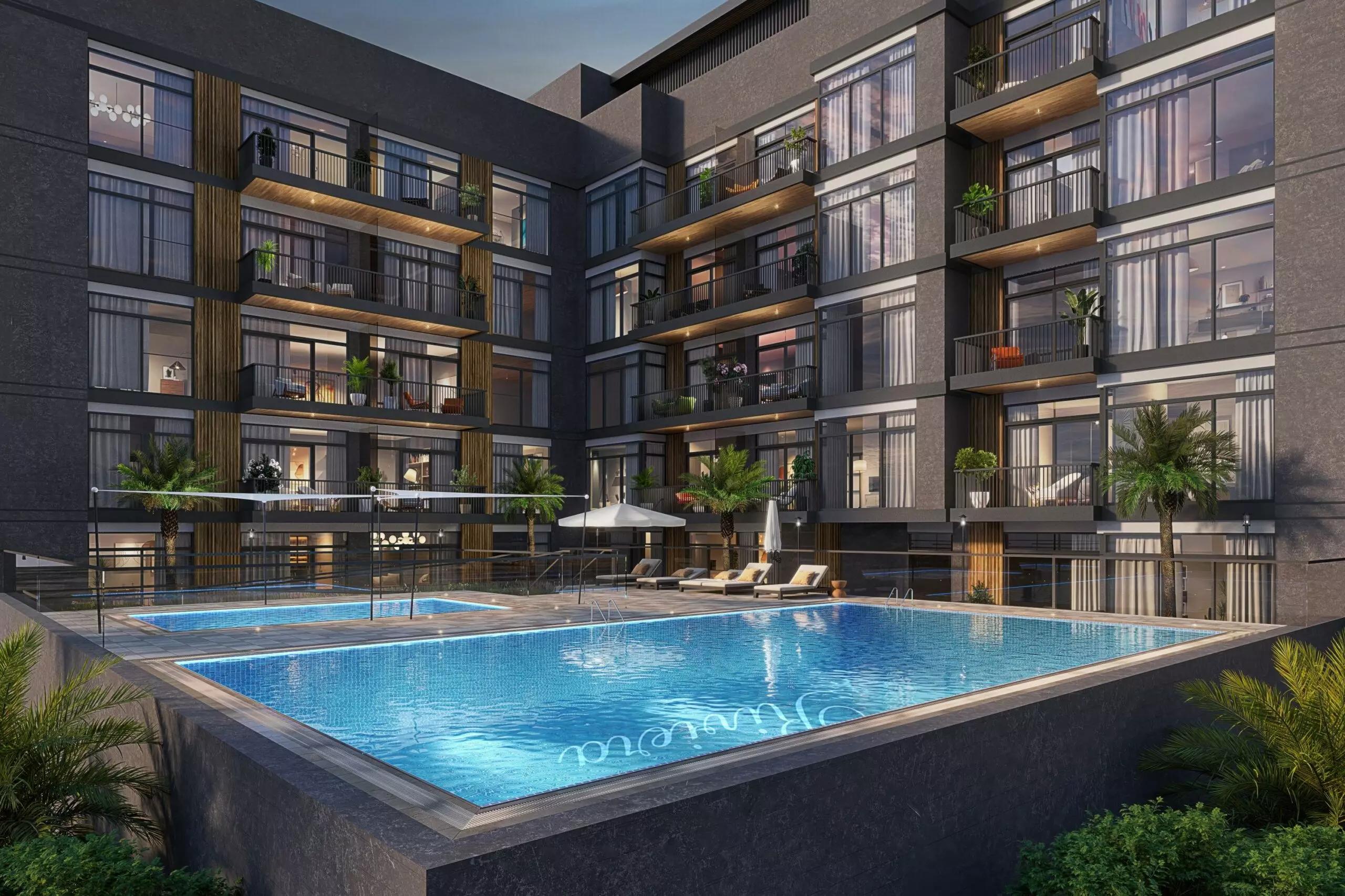 Riviera Lodge Residences - Image 10