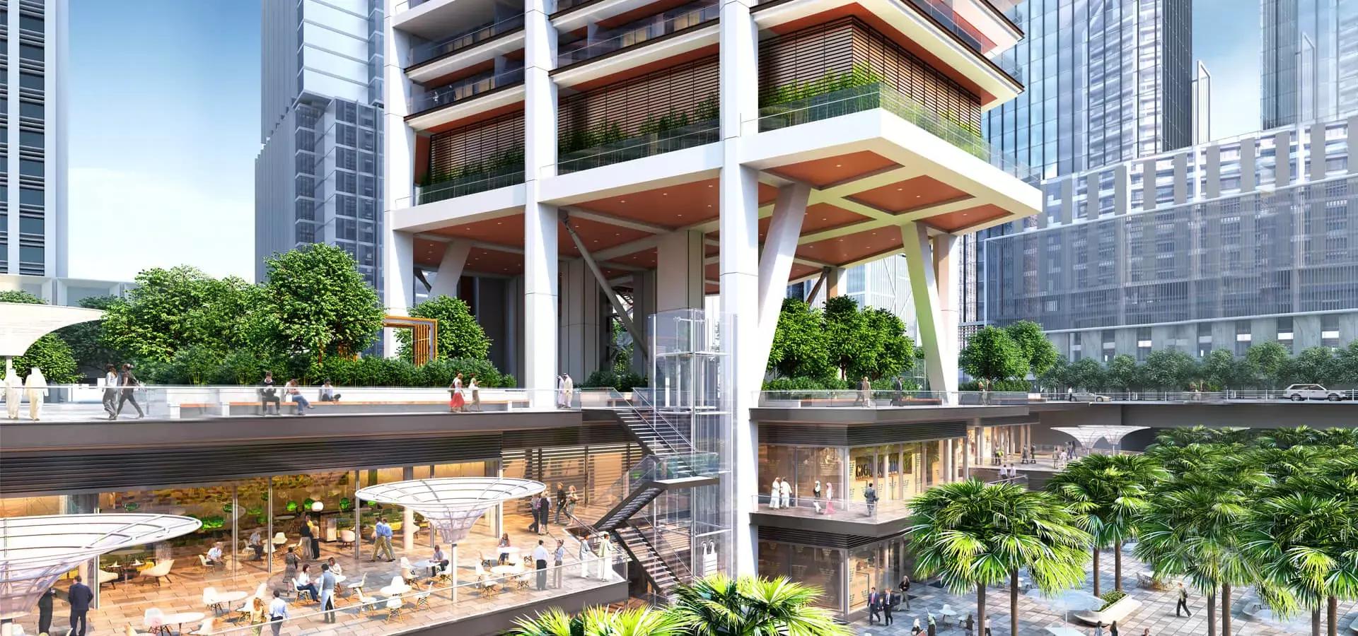 Maryah Plaza - Image 8