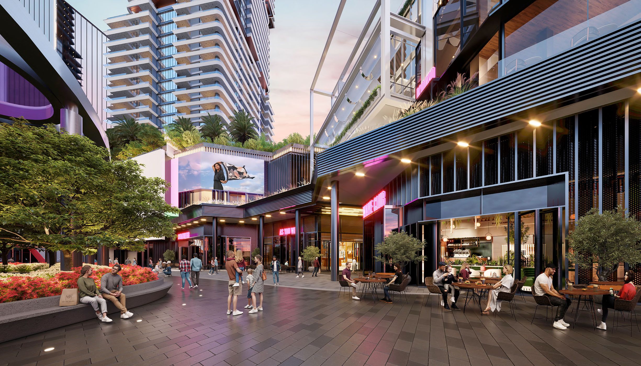 Mercer House - Image 9