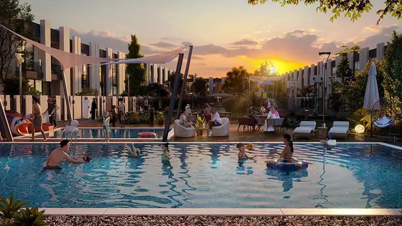 Reportage Village - Image 6