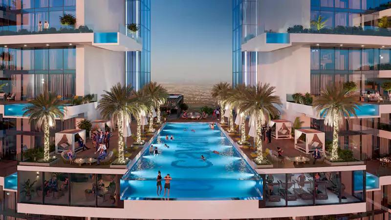 Cavalli Tower Phase 2 - Image 4