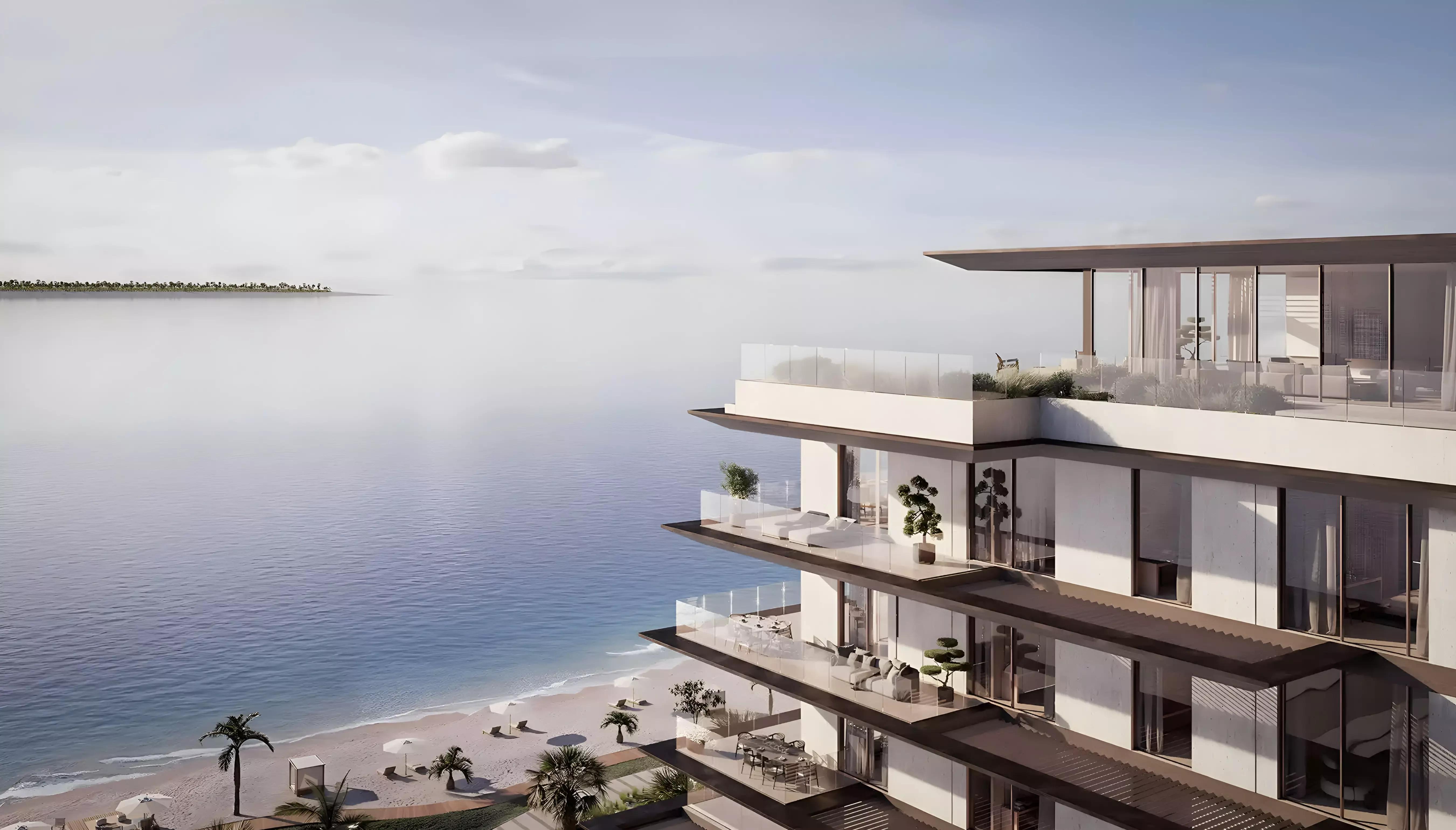 Omoria Private Residences - Image 2