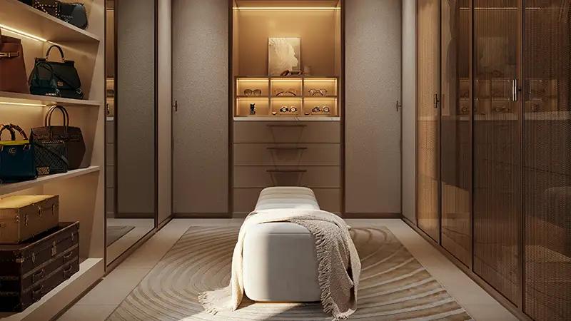 Address Grand Downtown