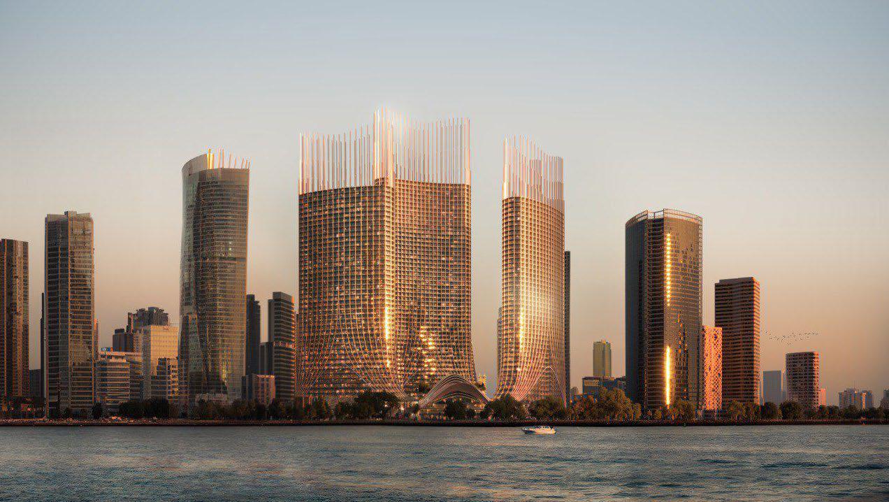 Binghatti Skyrise - Image 3