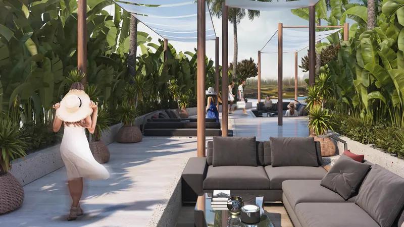 Golf Greens Tower 2 - Image 3