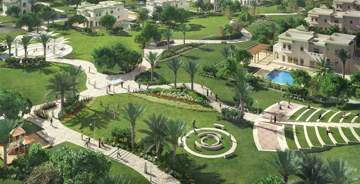 Al Furjan Villas And Townhouses - Image 3