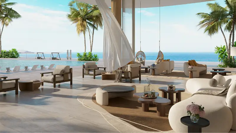 AYA Beachfront Residences - Image 8