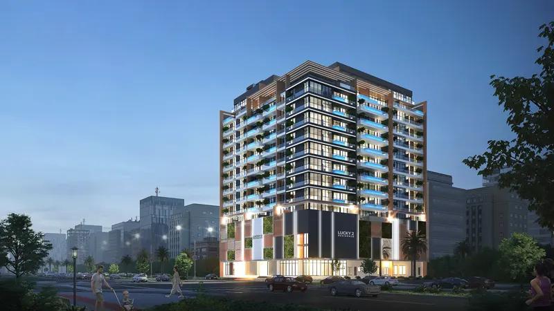 Lucky Royale Residence - Image 5