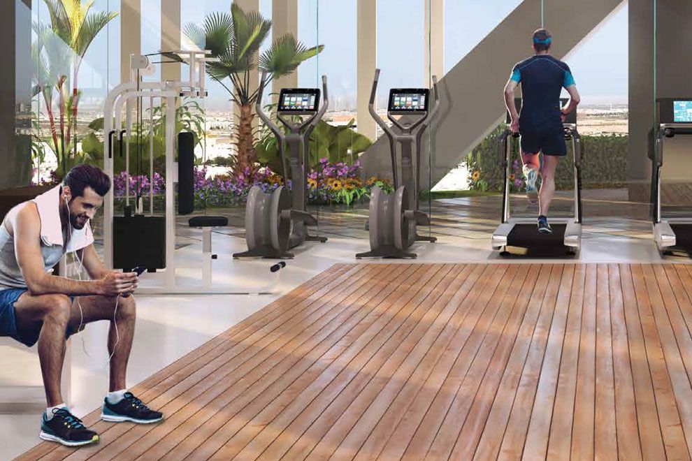 Bayz Apartments - Image 3