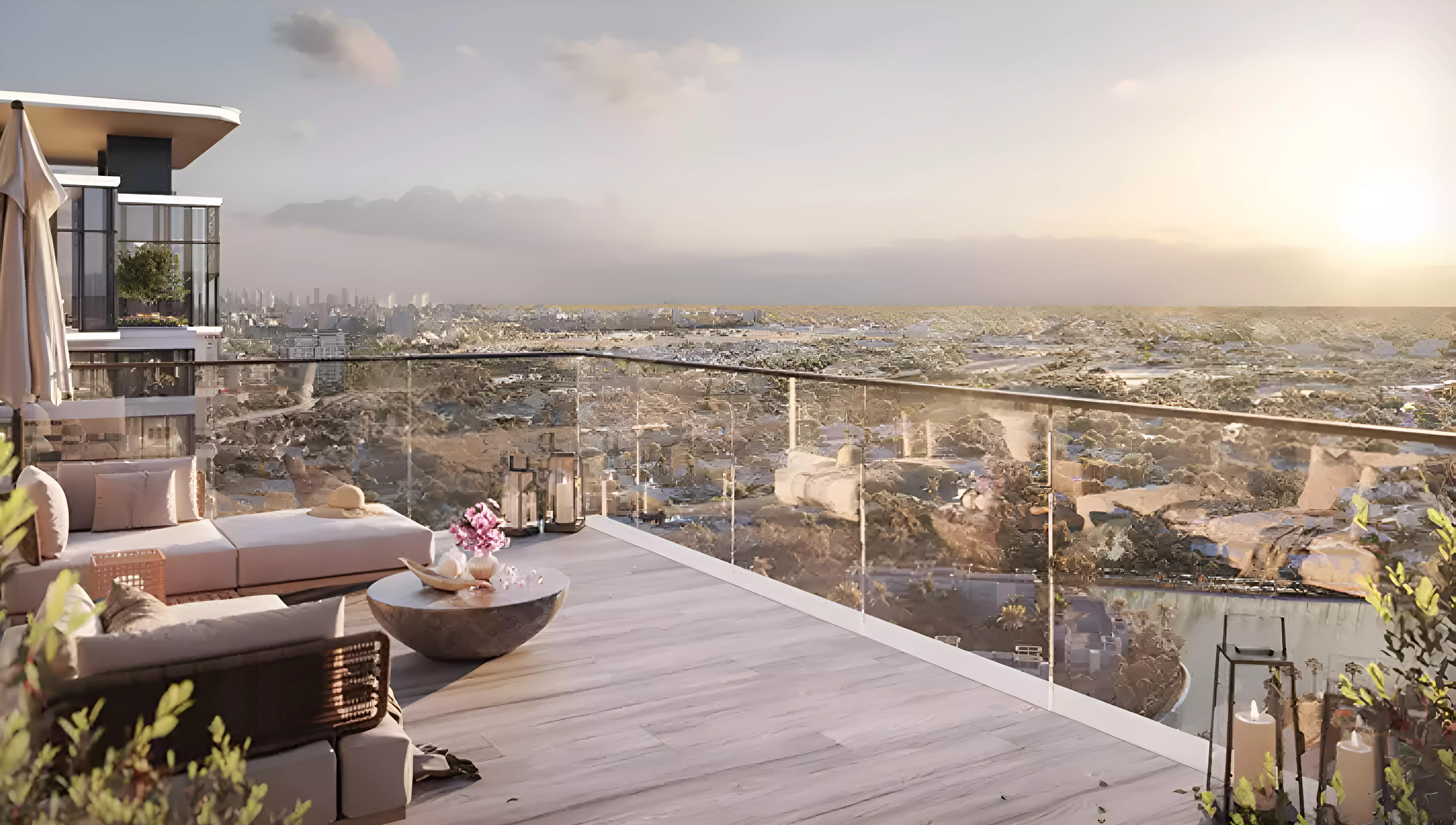 One Crescent - Image 4