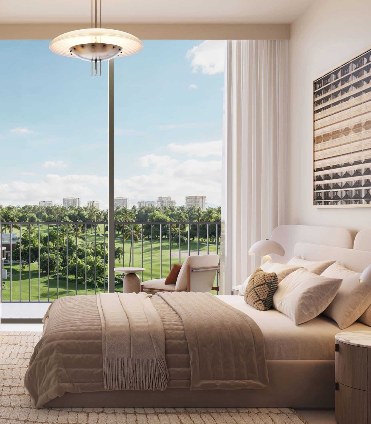 Golf Dale at Emaar South - Image 2