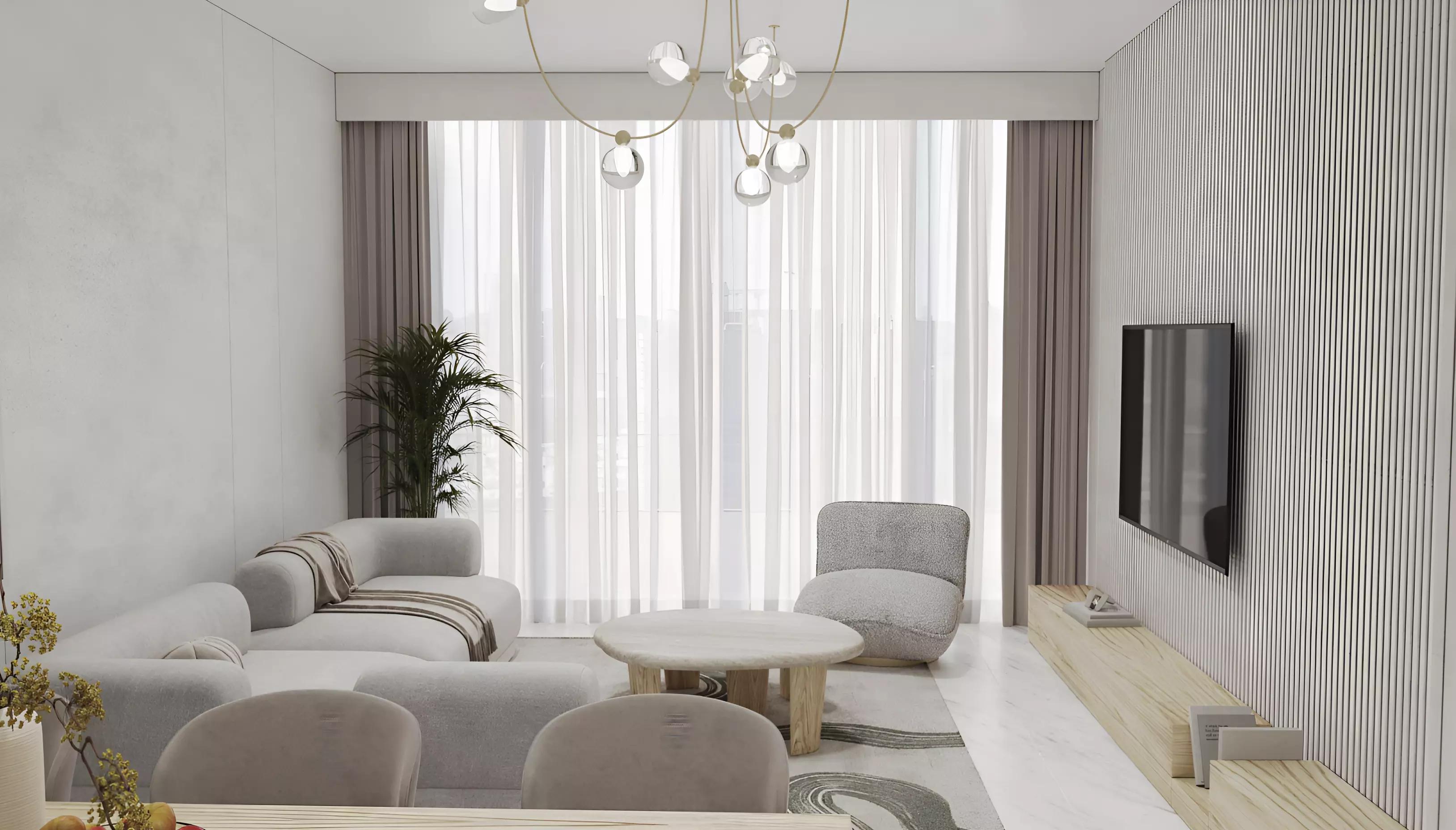 Radiant Marina Towers - Image 4