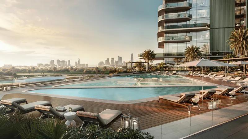 Ellington Claydon House - Image 3