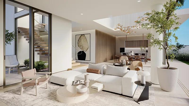 The Beach Collection Villas 2 - Image 2