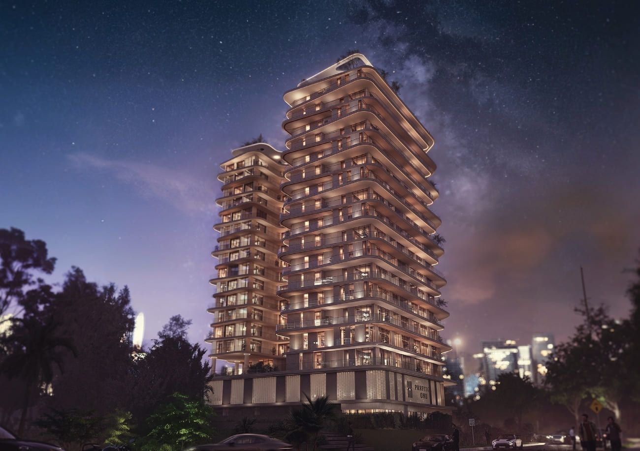 The Boulevard by Prestige One - Image 2