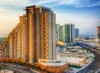 Jawazat Street Image