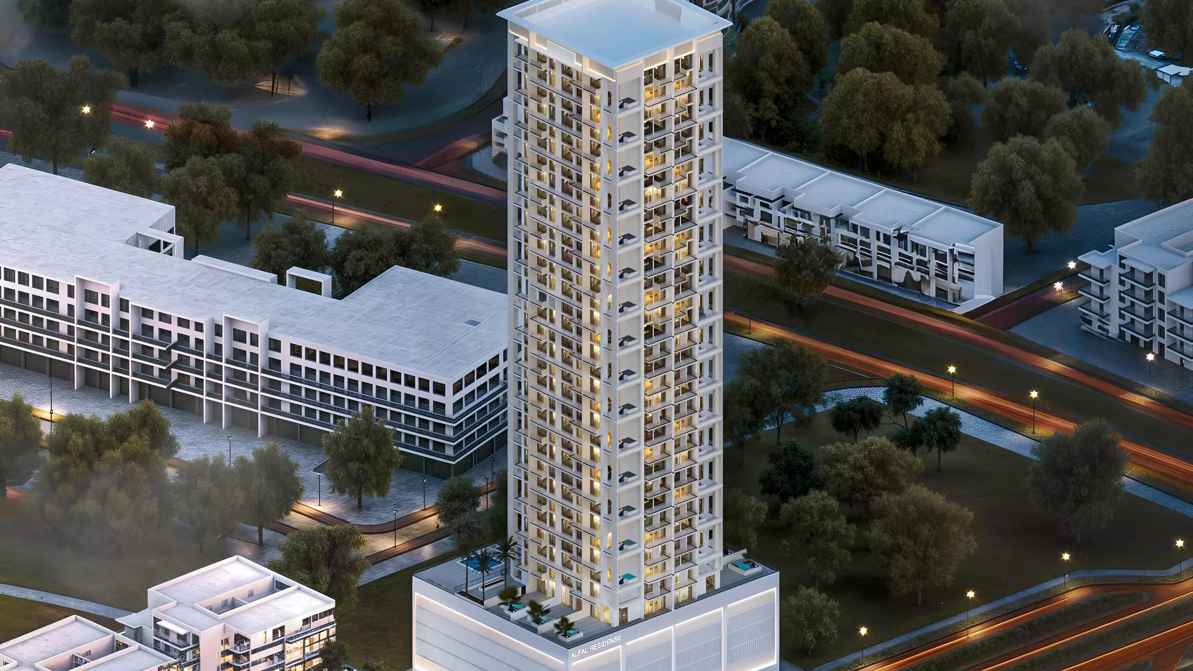 Alfal Residence - Image 6