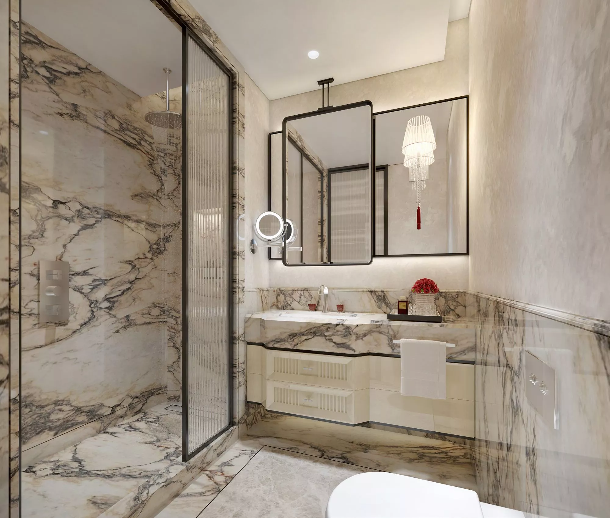 Baccarat Hotel & Residences