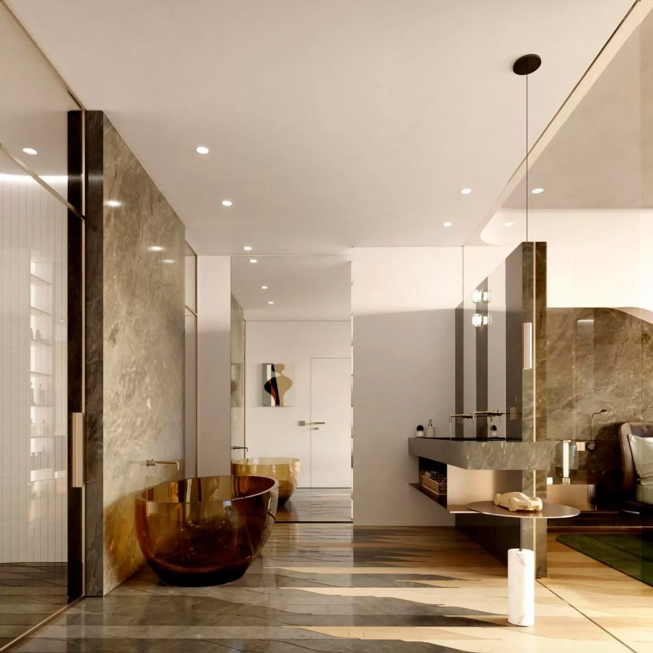 Iconic Tower - Image 2