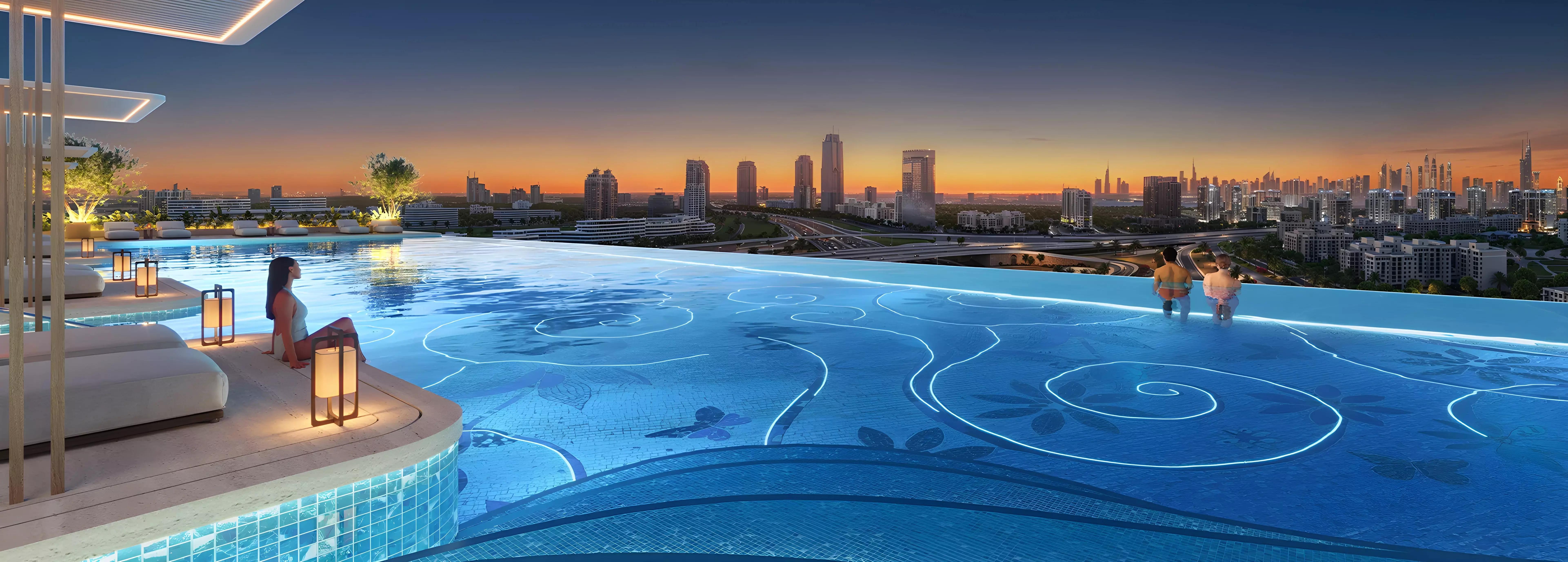 Aspirz Tower - Image 3