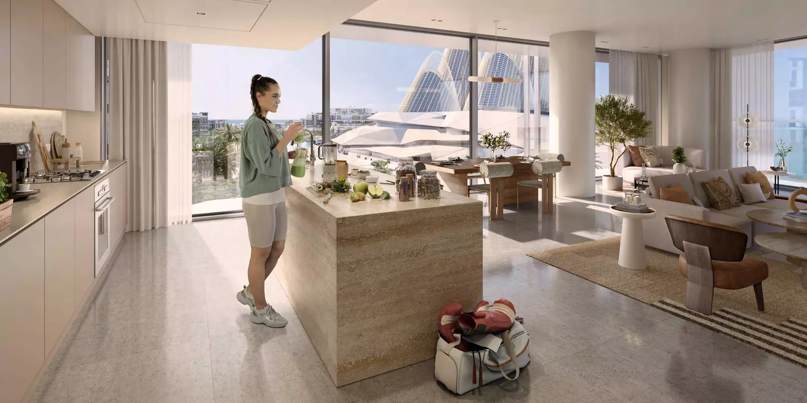 The Source - Image 7