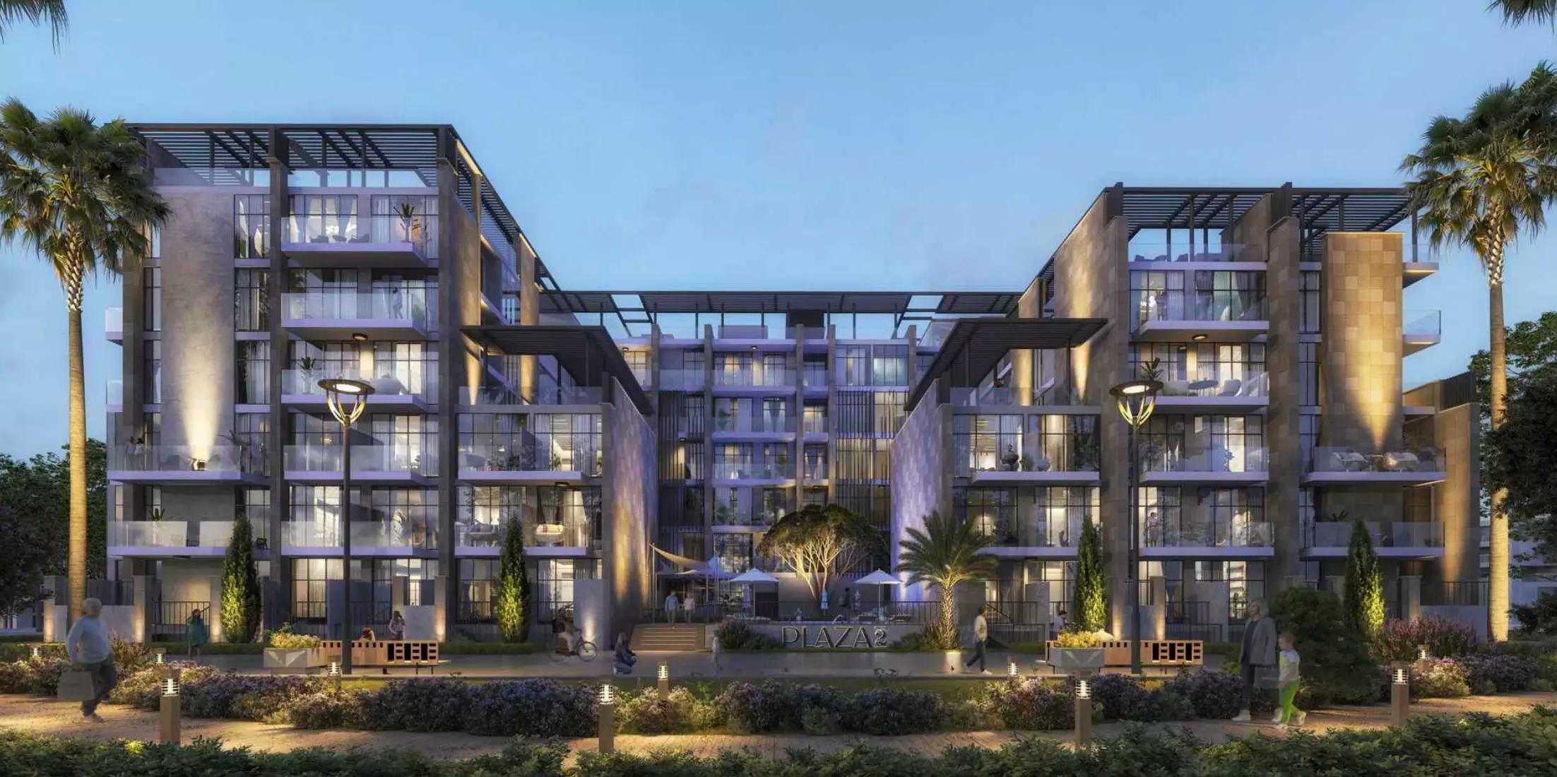 Plaza Phase 2 - Image 8