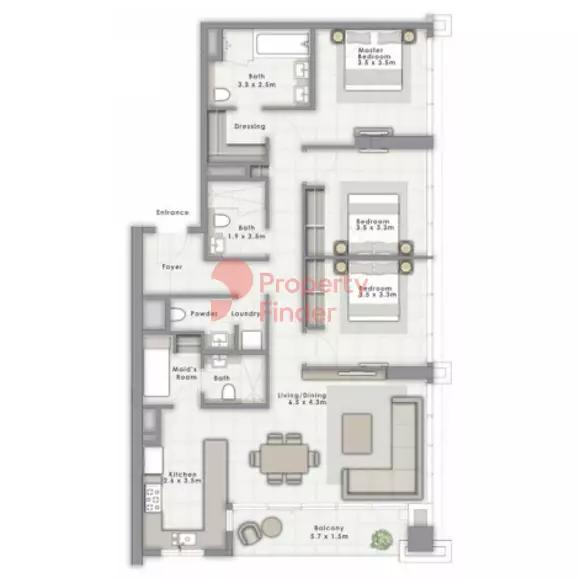 Type C Unit: 05 Tier: 02