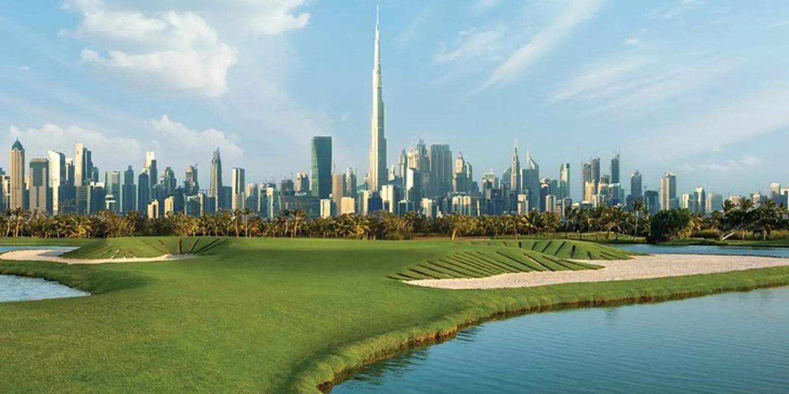 Golf Place By Emaar - Image 2